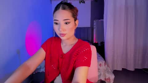 Snapshot of kimaswett chatting on May 31, 2026, 6:31 am Kim online show from May 31, 2026, 6:31 am