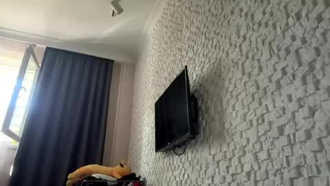 Snapshot of kimbergilger chatting on May 29, 2026, 10:02 am Polly online show from May 29, 2026, 10:02 am