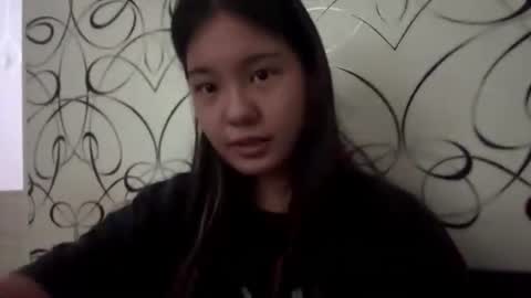 Snapshot of kimbergilger chatting on June 10, 2026, 6:45 am Polly online show from June 10, 2026, 6:45 am