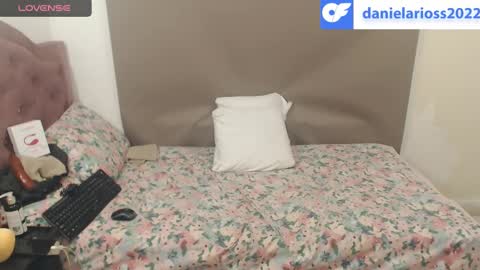 DANIELA online show from January 16, 2025, 3:23 am