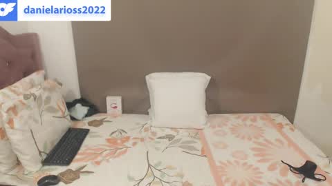 DANIELA online show from March 8, 2025, 2:45 am