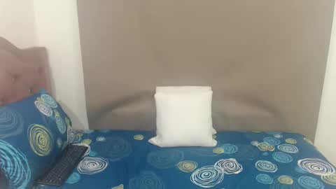 DANIELA online show from February 23, 2026, 4:10 am