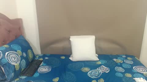 DANIELA online show from February 27, 2026, 4:23 am