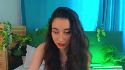 Snapshot of kimberleejackson chatting on February 5, 2026, 7:57 am Betty online show from February 5, 2026, 7:57 am