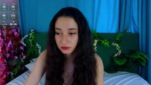 Snapshot of kimberleejackson chatting on February 19, 2026, 7:26 am Betty online show from February 19, 2026, 7:26 am