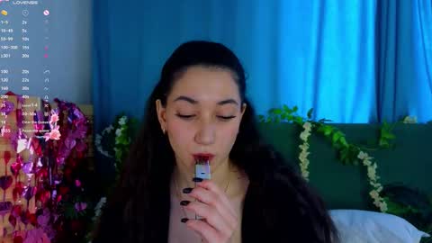 Snapshot of kimberleejackson chatting on February 22, 2026, 7:08 am Betty online show from February 22, 2026, 7:08 am