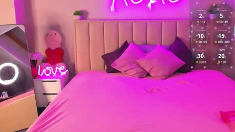 kimberlly_smith online show from March 8, 2026, 11:52 pm