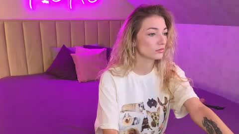 Snapshot of kimberlly_smith chatting on July 12, 2026, 11:40 pm kimberlly_smith online show from July 12, 2026, 11:40 pm