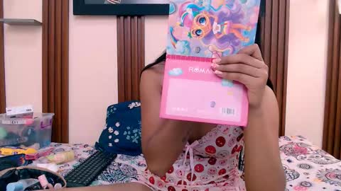 KIMBER online show from February 5, 2026, 1:32 am