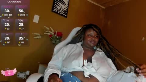 Kimberly  4 online show from February 24, 2025, 11:41 pm