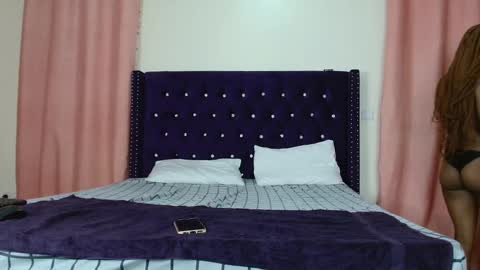 kimberly_blaze online show from February 3, 2025, 2:58 am