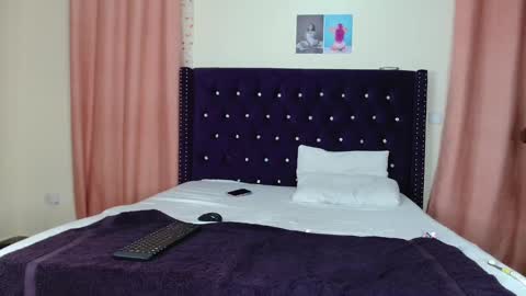 kimberly_blaze online show from March 9, 2025, 3:43 am