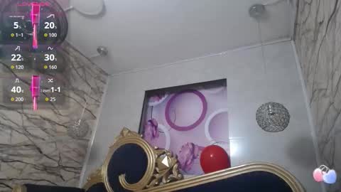 kimberly online show from November 22, 2025, 7:24 pm