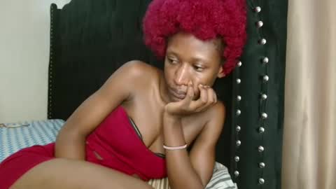 Kimberly online show from February 25, 2026, 10:36 am