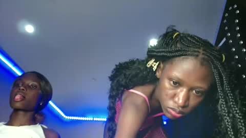 Kimberly online show from March 21, 2026, 10:24 pm