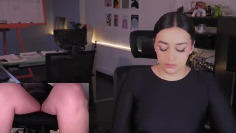 Kimberly 1200-1900 GMT-5 online show from January 6, 2026, 8:01 pm