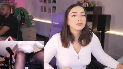 Kimberly 1200-1900 GMT-5 online show from March 14, 2026, 5:18 pm