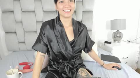 kimberly colle7 online show from February 9, 2026, 8:07 am