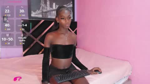 Snapshot of kimberly_ebonny chatting on December 19, 2025, 7:15 am kimberly_ebonny online show from December 19, 2025, 7:15 am