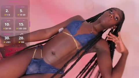 kimberly_ebonny online show from April 11, 2026, 10:19 am