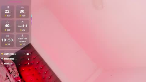 kimberly_ebonny online show from April 12, 2026, 4:50 am