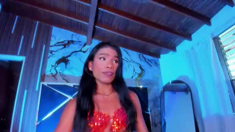 kimberly gonzalez online show from January 10, 2026, 8:43 pm