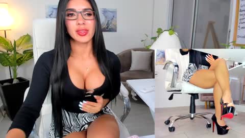 Melissa online show from December 30, 2024, 10:55 pm