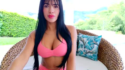 Melissa online show from January 11, 2026, 2:44 pm