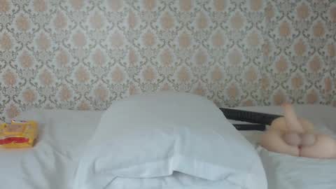 Kimberly online show from February 26, 2025, 2:15 am