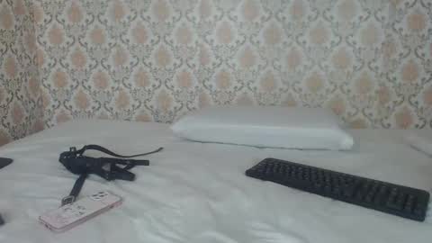 Kimberly online show from March 10, 2025, 12:18 am