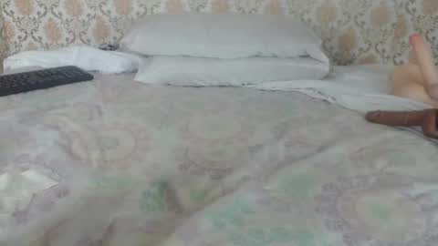 Kimberly online show from March 11, 2025, 2:10 am