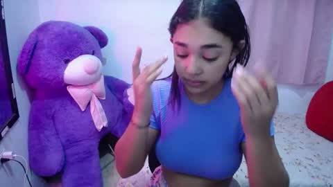 Kim online show from September 24, 2025, 11:35 am