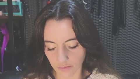  KIMBERLY SWAN  online show from February 12, 2025, 4:11 pm