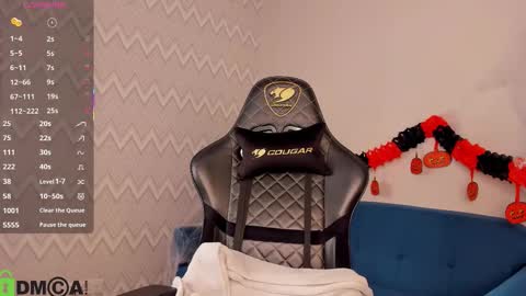 Jennifer online show from October 30, 2025, 11:49 pm