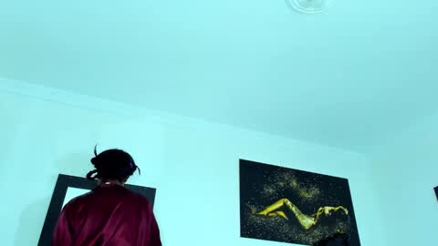 Kimberly Banks online show from February 6, 2026, 10:07 am