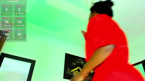 Kimberly Banks online show from April 7, 2026, 7:03 pm