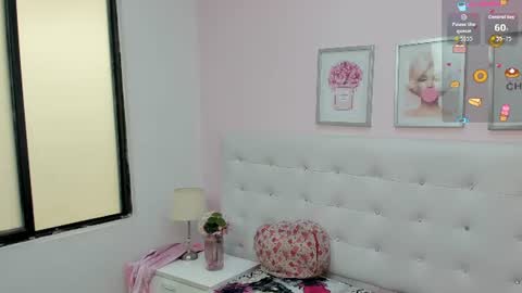 Kimberly online show from June 15, 2026, 7:27 pm
