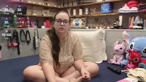 kimberlycaprice online show from September 16, 2025, 7:15 pm