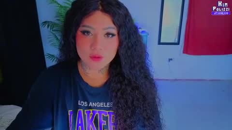 Kimberly Polizzi     online show from February 22, 2025, 1:00 am