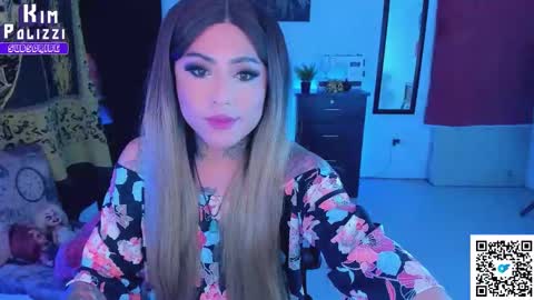 Kimberly Polizzi     online show from September 27, 2025, 4:17 am