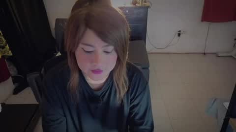 Snapshot of kimberlygati2 chatting on May 9, 2026, 11:10 pm Kimberly Polizzi online show from May 9, 2026, 11:10 pm