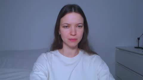 Kimberly online show from March 20, 2026, 2:38 am