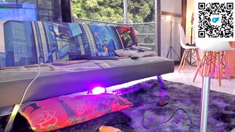 Kimberly online show from January 8, 2025, 11:43 am