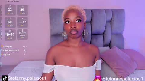 Queen Kim online show from January 24, 2025, 12:42 am