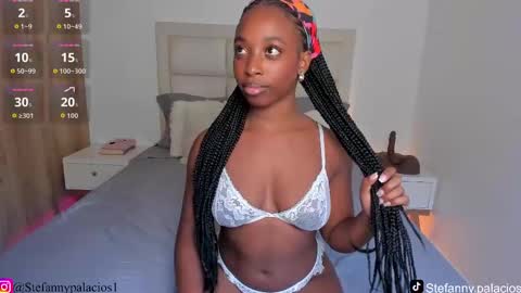 Queen Kim online show from September 23, 2025, 9:18 pm