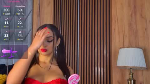 Kimberly online show from September 27, 2025, 4:28 am