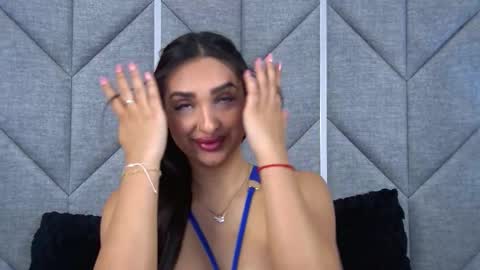 Kimberly online show from March 27, 2026, 8:26 am