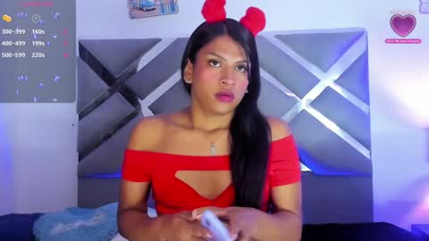 Kimberlyn online show from January 9, 2025, 12:41 pm