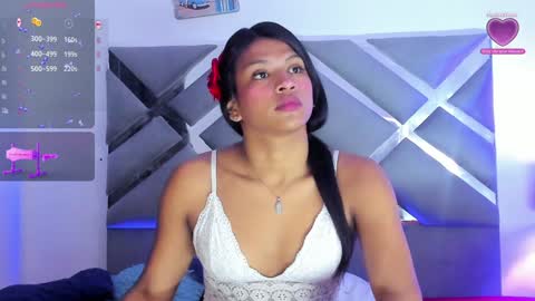 Kimberlyn online show from January 12, 2025, 1:05 pm