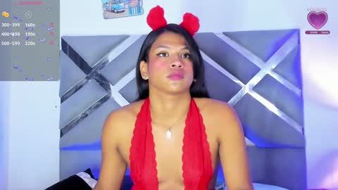 Kimberlyn online show from January 19, 2025, 1:01 pm